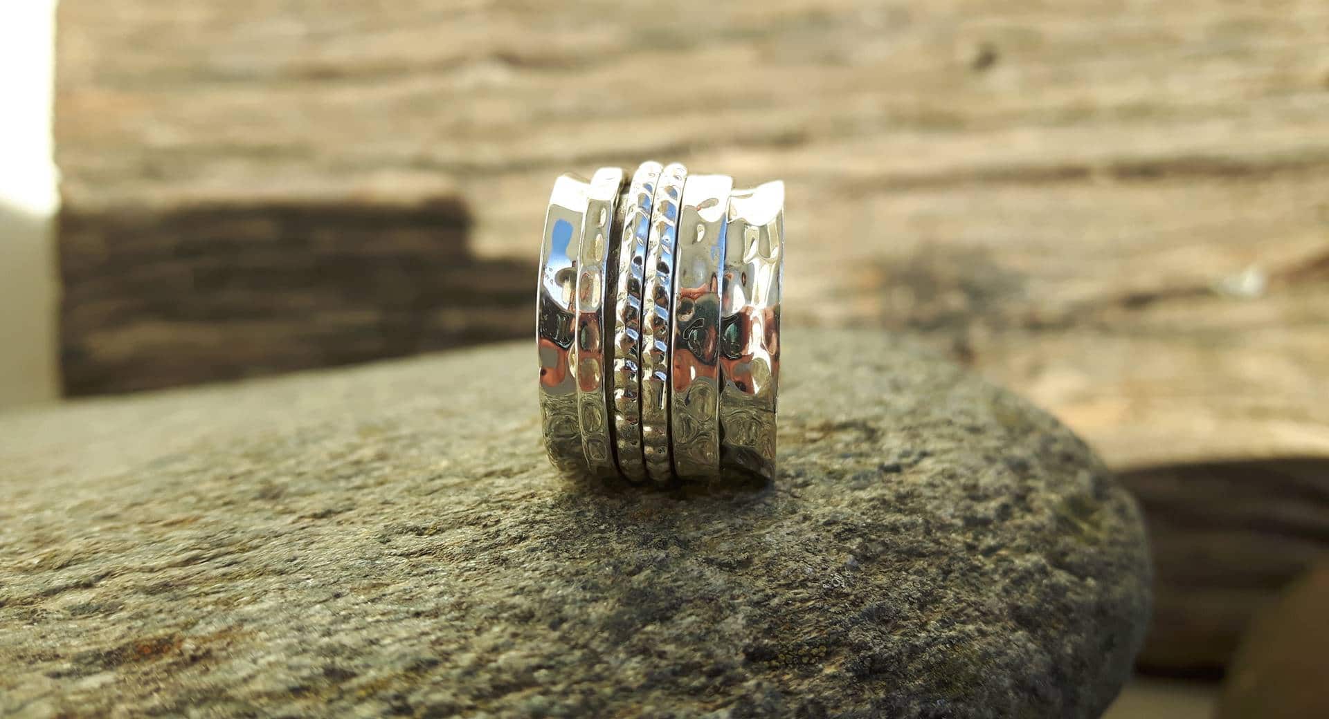 Bijoux créateur artisanaux fait-main - bijoux ethniques OMYOKI