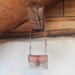 Sac à main tissé RIZIÈRE