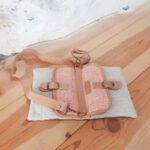 Sac à main tissé RIZIÈRE