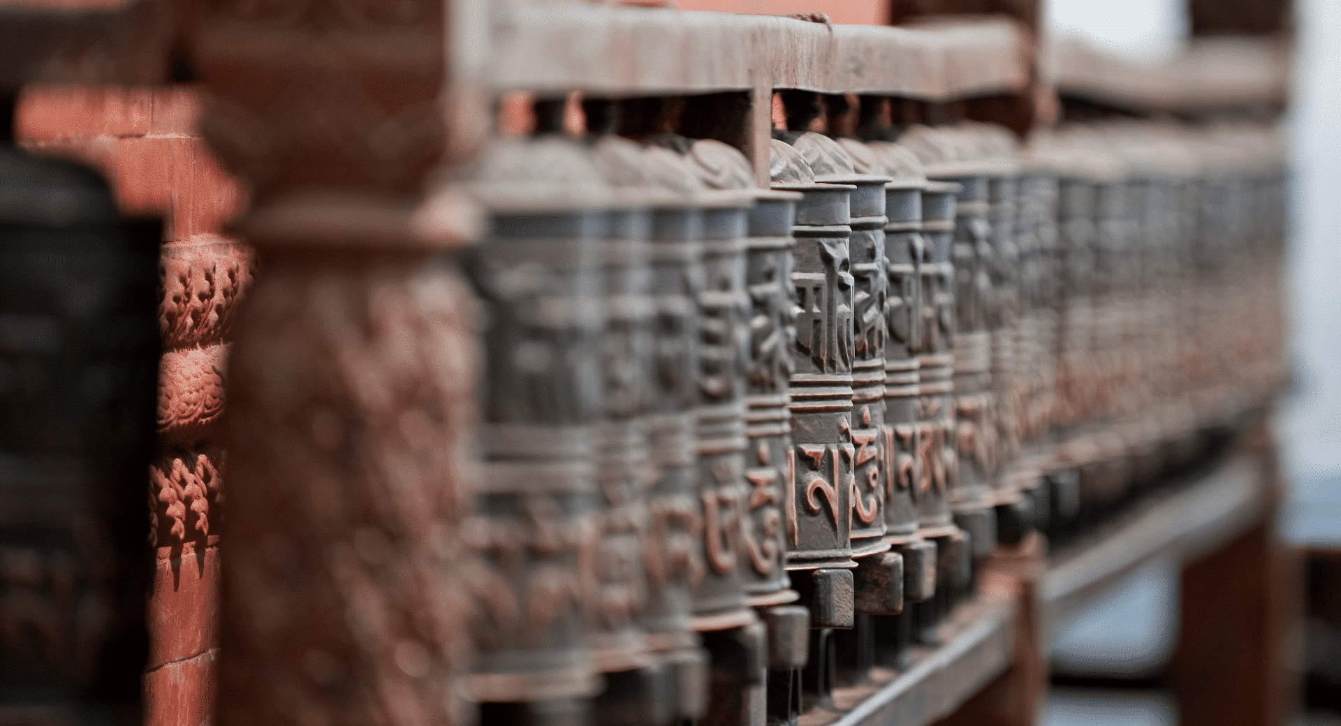 Bijoux tibétains bouddhistes