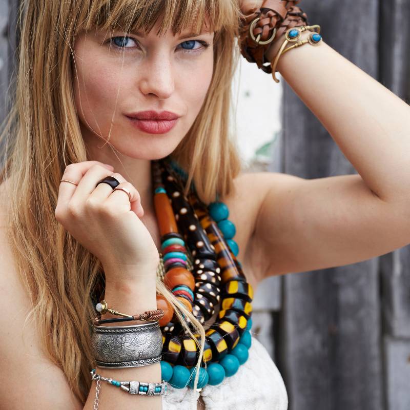 Bijoux fantaisie éthiques