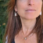 Boucles d'oreilles argent Koh Phi